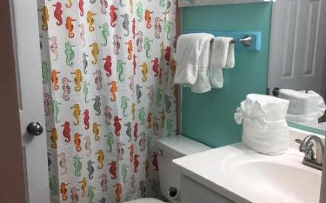 Gulf Shore Condo #514