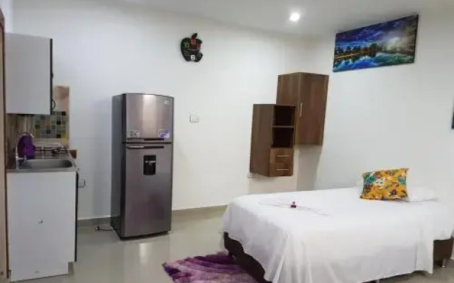 Hotel Confort