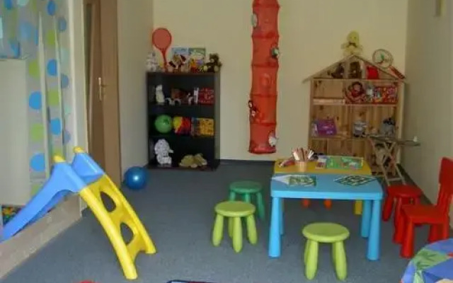 Napfény Apartmanház