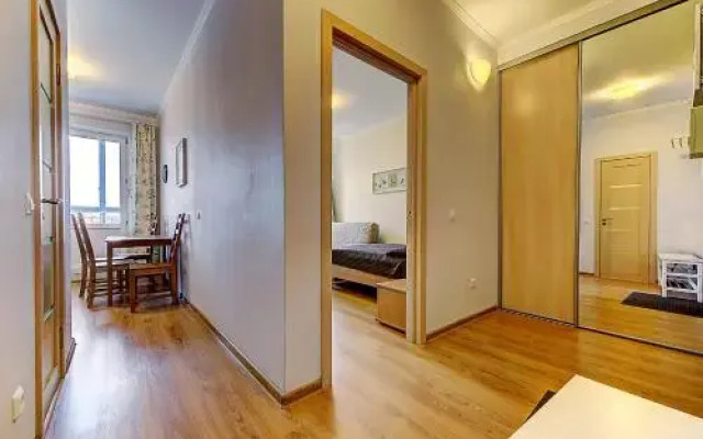 Сутки Петербург Проспект Королева