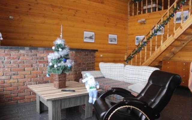 Holiday Home Priozerniy