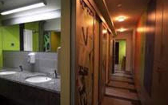 Marshall Downtown Apartment