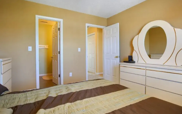 Sea Daze West Duplex - 3 Br Home