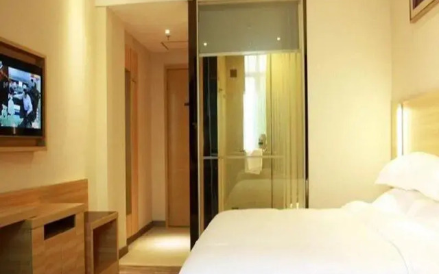 City Comfort Inn Shantou Jinhu Road Branch