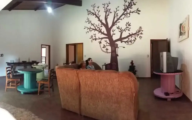 Hostel do Sossego