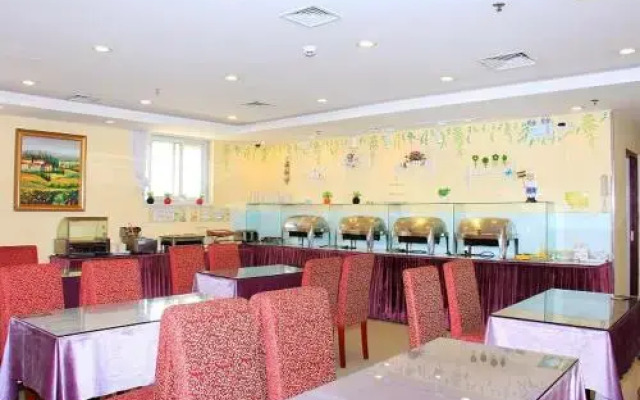 Hanting NT Jinfeida Plaza