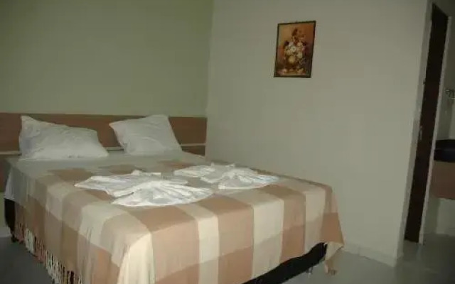 Pousada Villamor - Naturista Liberal (Adult Only)