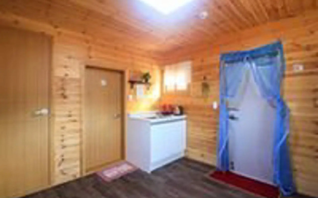 Geoje The Choice Pension