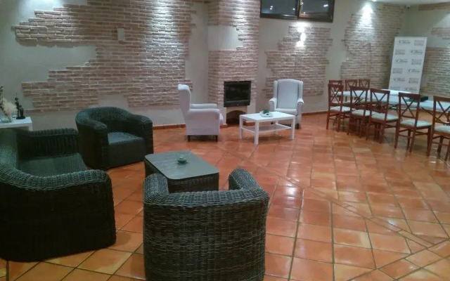 Spa Complejo Rural Las Abiertas
