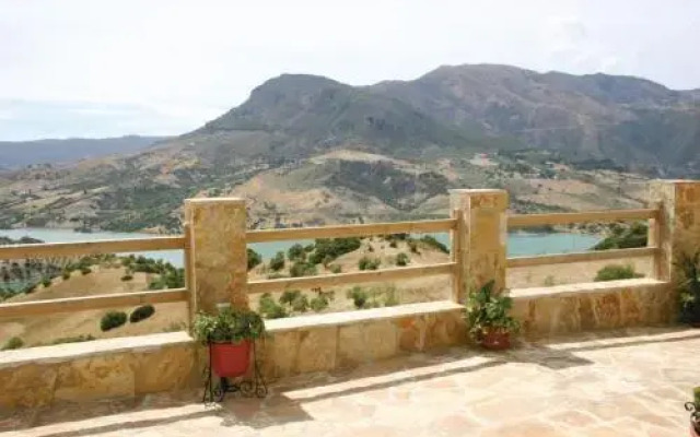 Holiday home Camino de la Cantera
