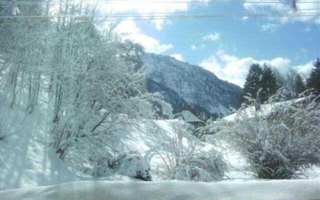 Frhstckspension Familie Staller