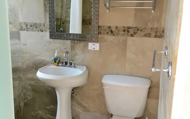 Casa Bella Vista (Adults Only)