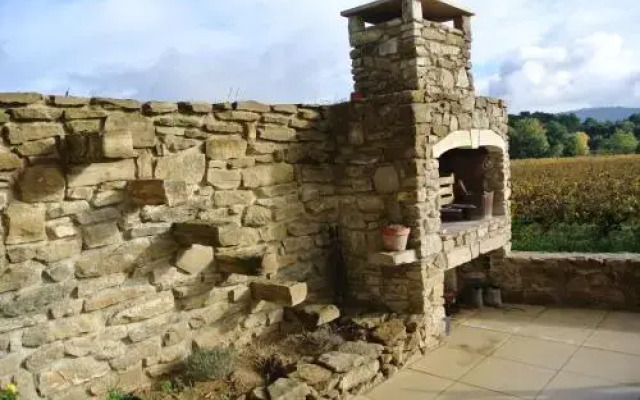 Gîte du Gour du Peyrol