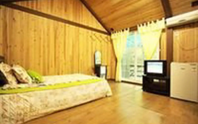 Gapyeong Yongsumok Pension