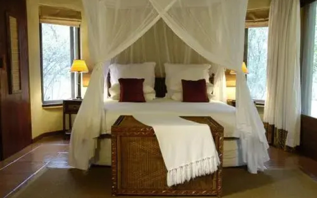 N'Kaya Game Lodge