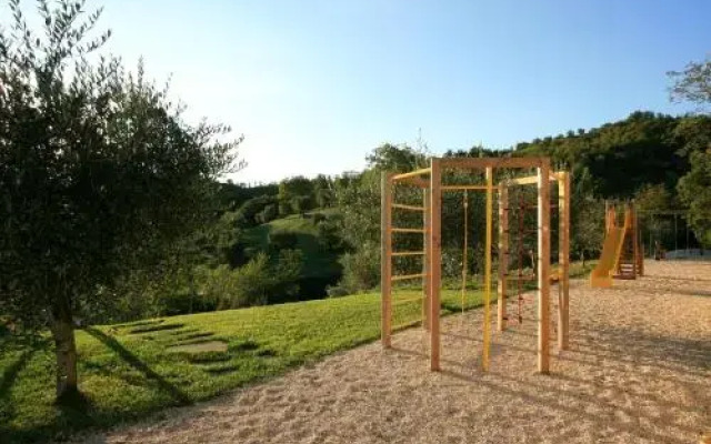 Agriturismo Casa Cresta