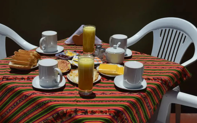 Las Perlas Hostel