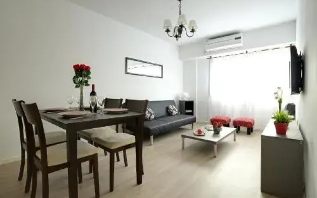 Best Location In Heart Of Palermo Soho 2 Bd