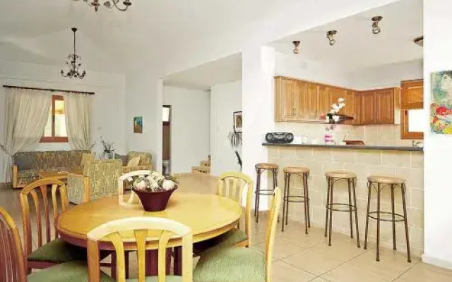 Villa Antigoni