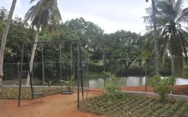 Yenus Bungalow