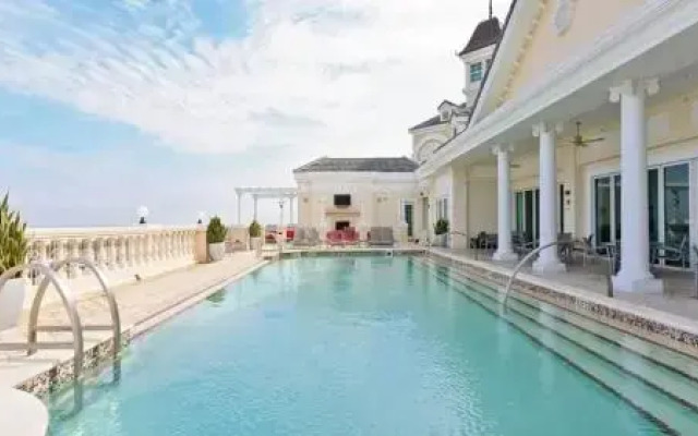 Enjoy Orlando With Us - Reunion Resort - Feature Packed Spacious 3 Beds 2 Baths Townhome - 6 Miles To Disney