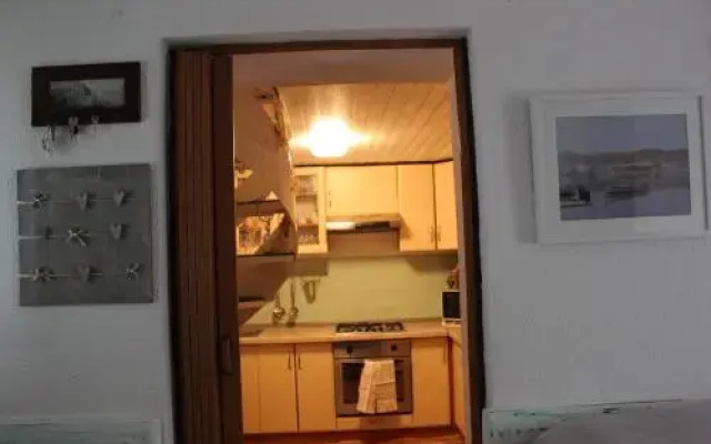 Holiday Home Listeši