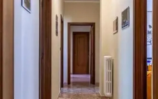 Bb Lecce House