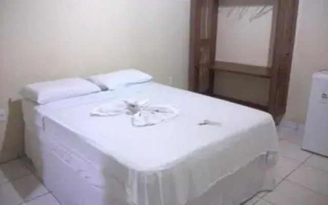 Hotel Mandari