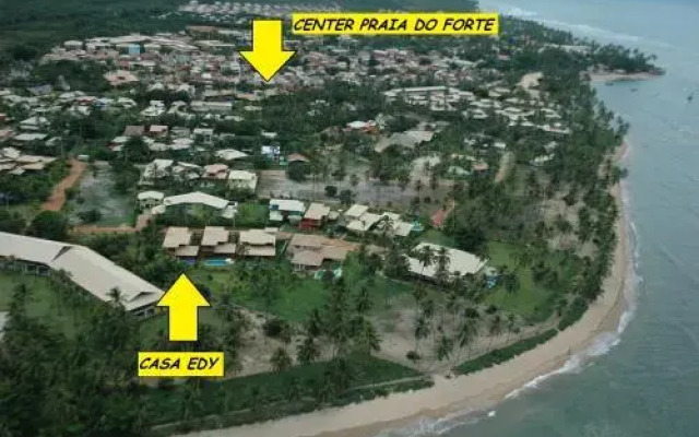 Casa Edy