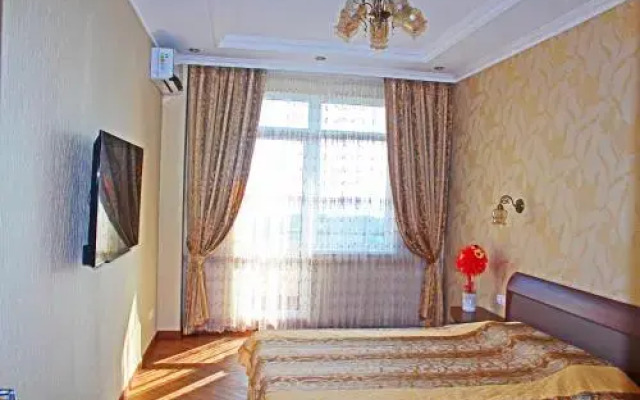 Ideal House