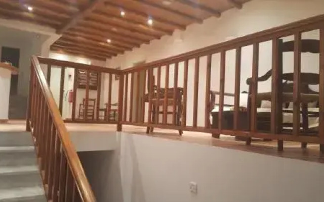Ilias Rooms