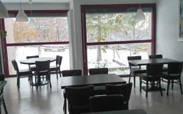 L'Etape de Dourbies en Cévennes