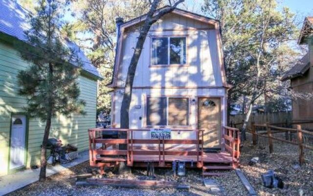 1715- The Sweet Spot