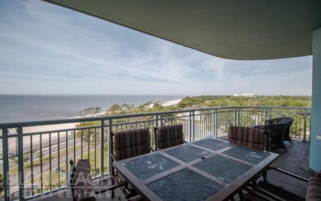 Legacy Towers-Legacy II 709 Deluxe