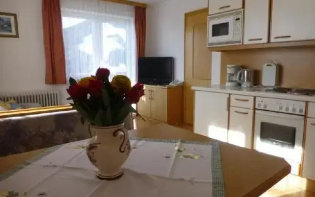 Appartement Hubner