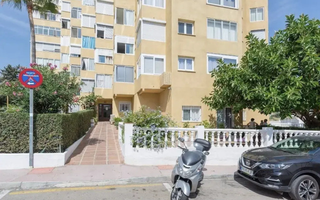 Apartamento en Esmeralda