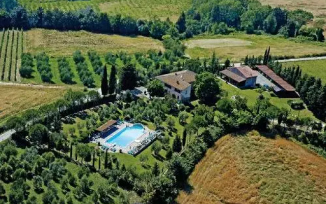 Agriturismo Canale
