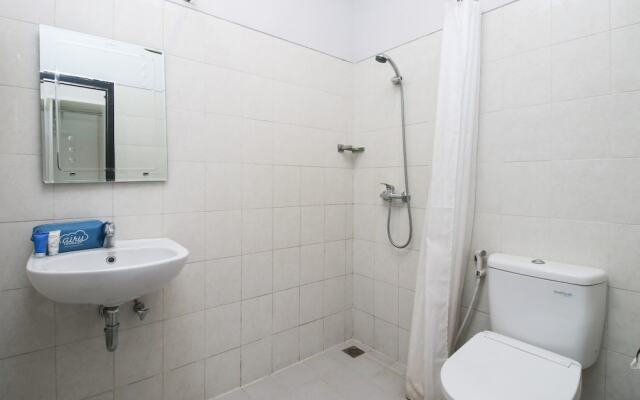 Airy Mengwi Raya Kapal 20 Bali