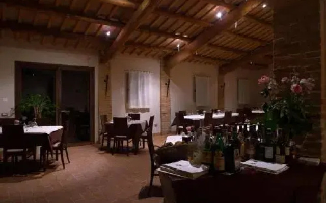Agriturismo Palazzo Baldini