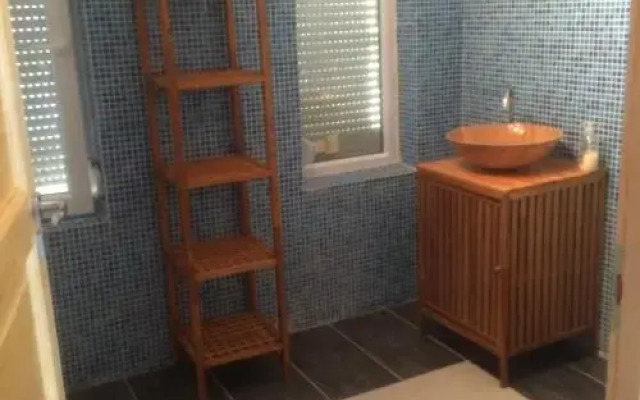 Butik Apartmanház