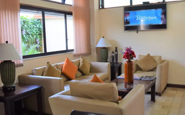 Hostal Murali