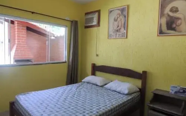 Casa Tropical