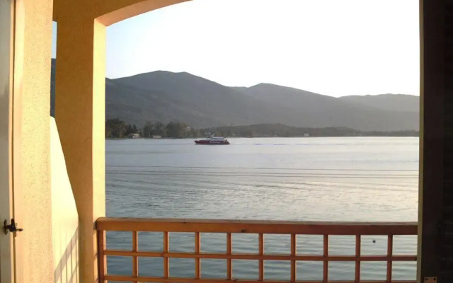 Hotel Pavlou