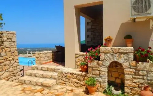 Geo Villas