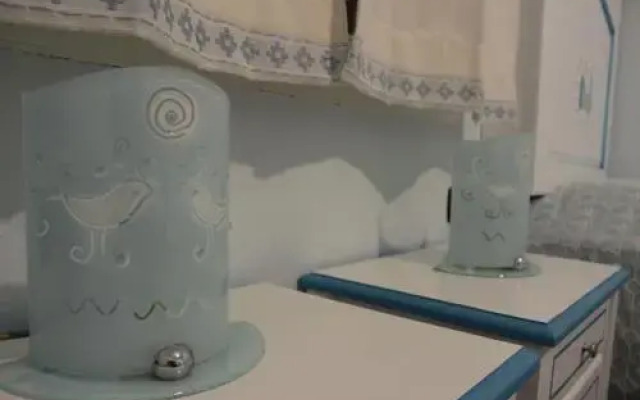 B&B Scerì