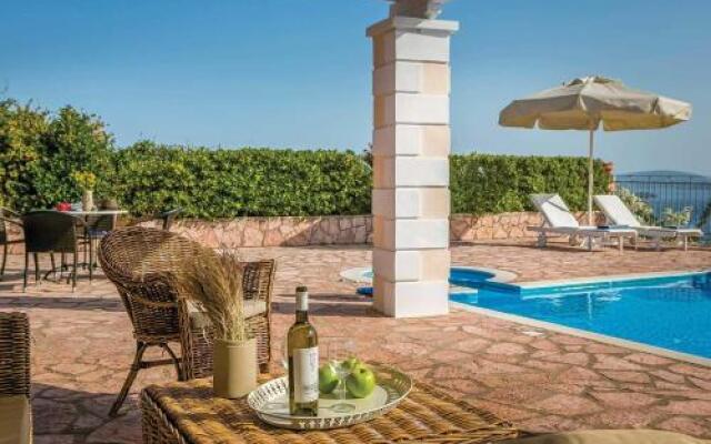 Villa Morfeas
