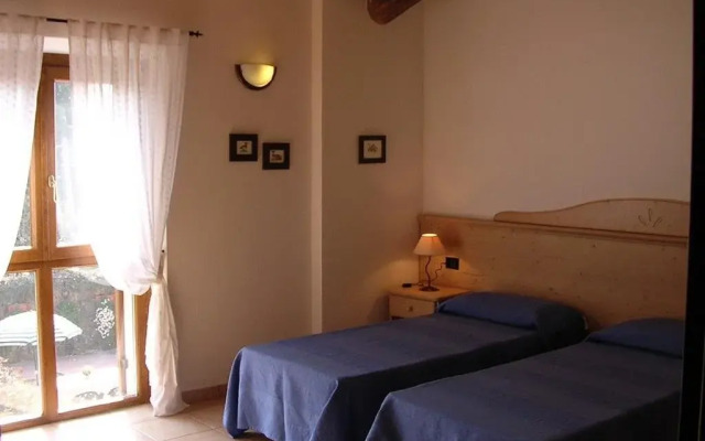 Agriturismo Cà Persiane