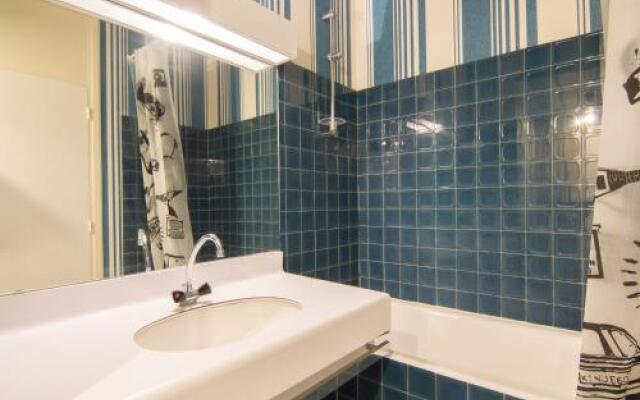 Les Terrasses De La Mer - Inh 23778