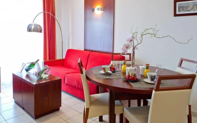 Mimozas Resort Cannes