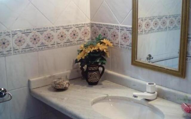 Aldea Von Trapp, Hostería y Cabañas.